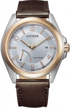 Citizen Eco-Drive galéria