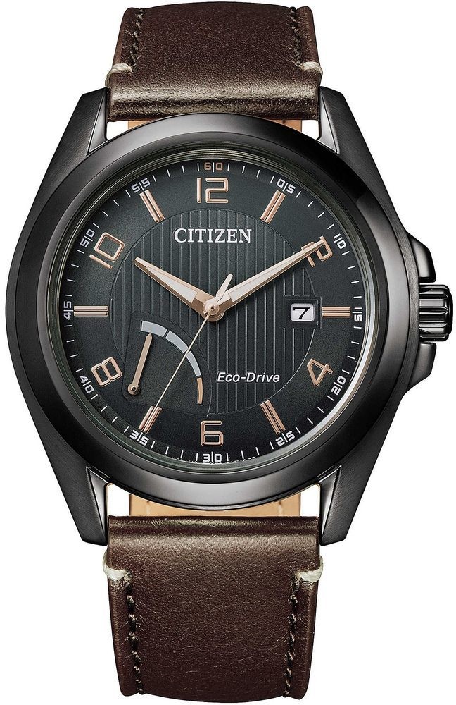 Citizen Eco-Drive