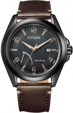 Citizen Eco-Drive galéria