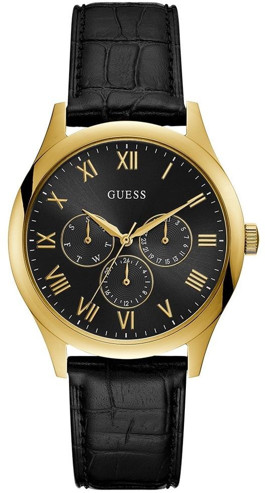 Guess Watson
