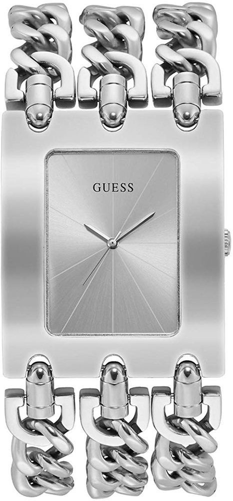 Guess Heavy Metal