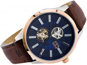 Tommy Hilfiger Automatic Spencer galéria