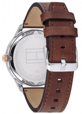 Tommy Hilfiger Automatic Spencer galéria