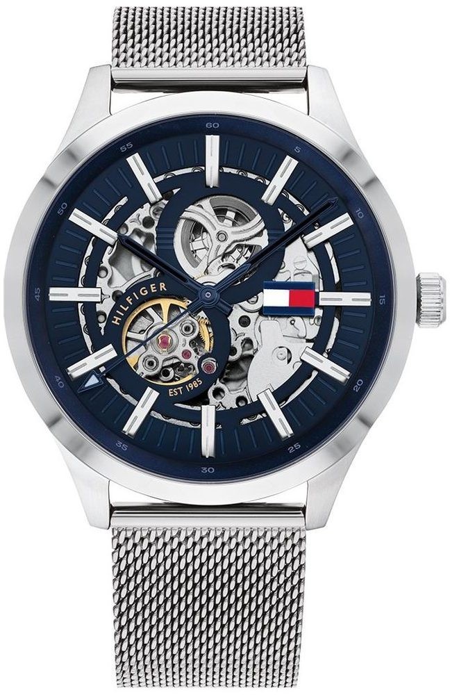 Tommy Hilfiger Automatic Spencer