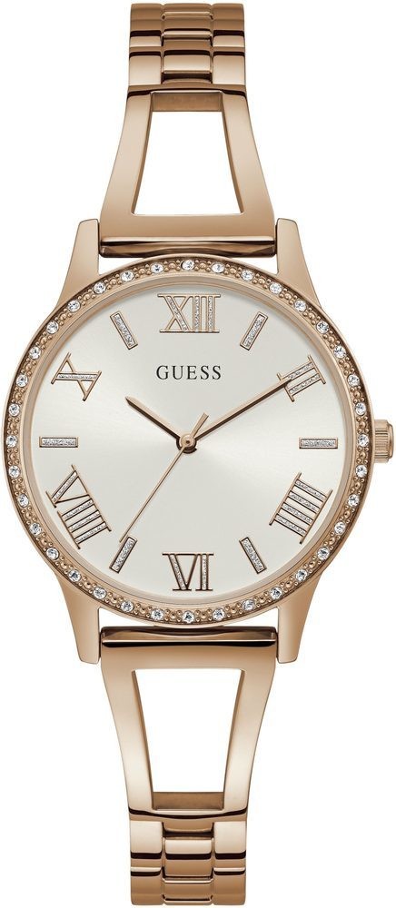 Guess Lucy