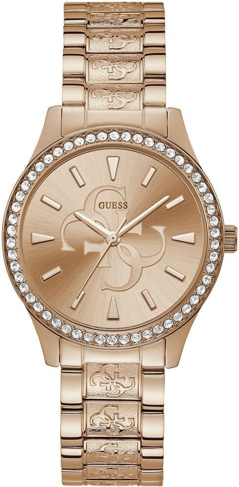 Guess Anna