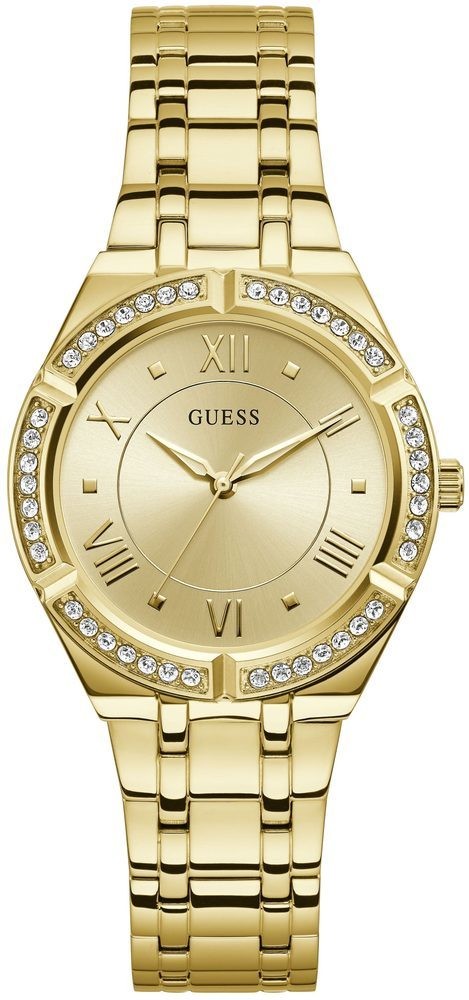 Guess Cosmo