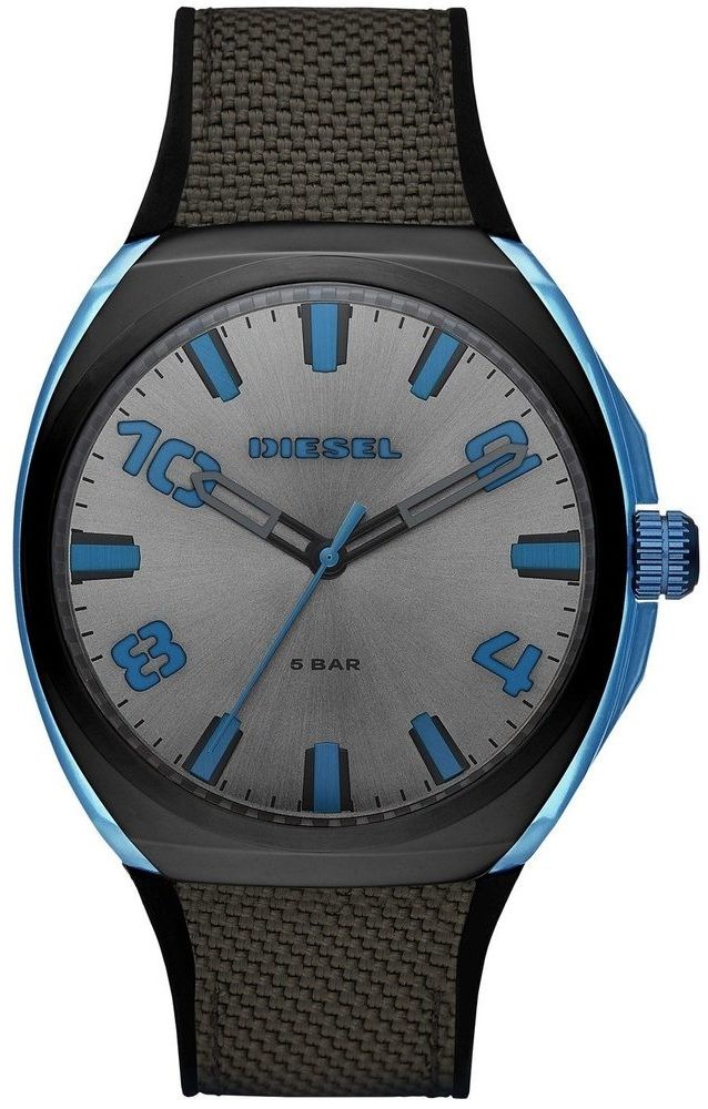 Diesel Stigg