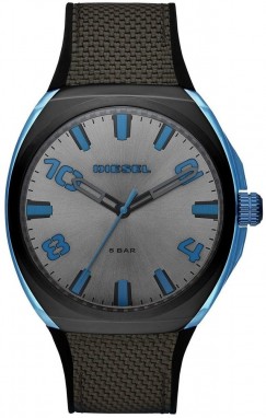 Diesel Stigg galéria