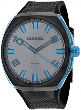 Diesel Stigg galéria