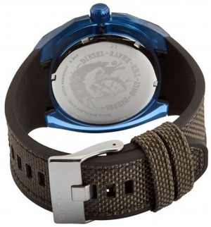 Diesel Stigg galéria