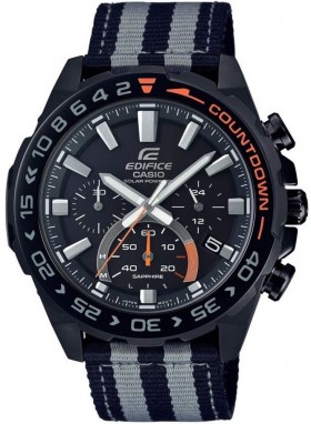 Casio  Edifice galéria