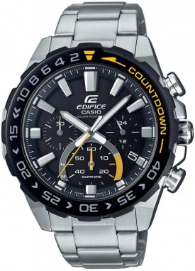 Casio  Edifice galéria