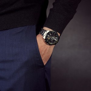 Casio  Edifice galéria