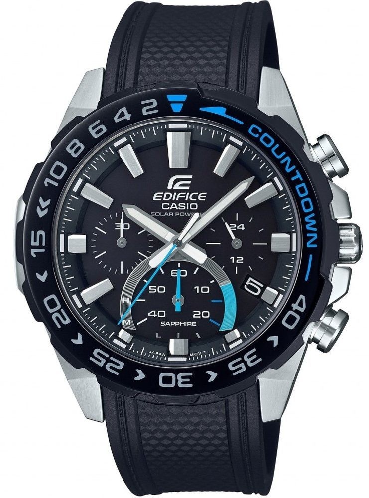 Casio  Edifice