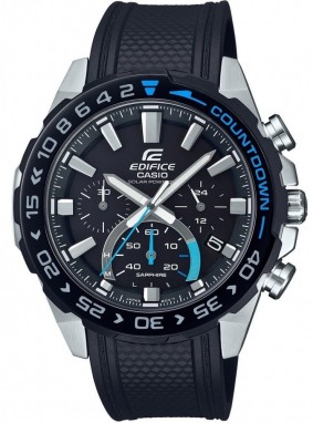 Casio  Edifice galéria