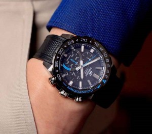 Casio  Edifice galéria