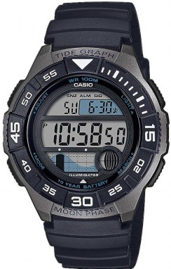 Casio Sport galéria