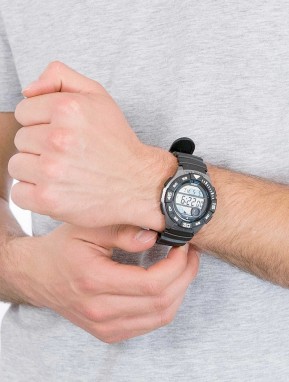 Casio Sport galéria