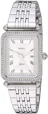 Fossil Lyric galéria