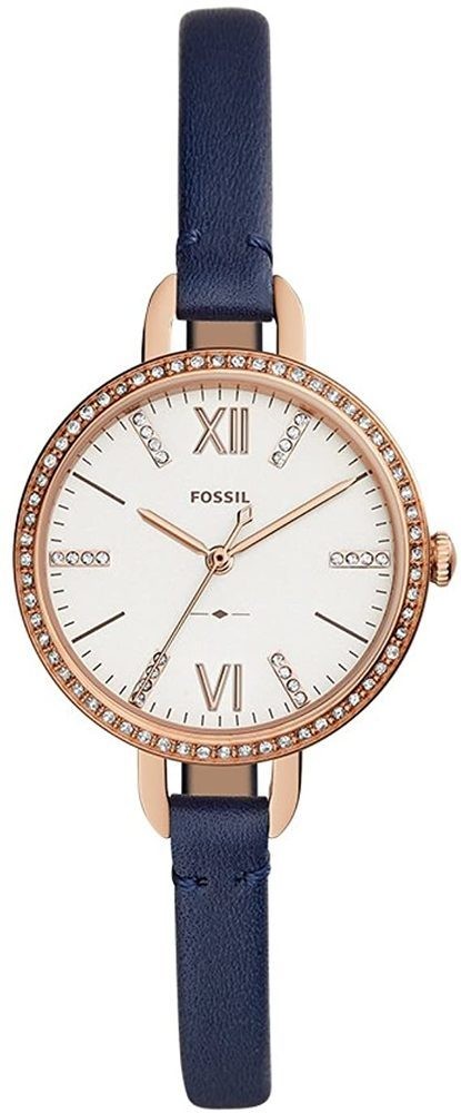 Fossil Annette