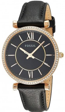 Fossil  Carlie galéria