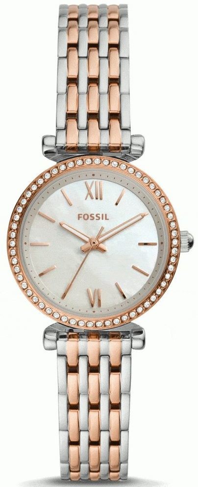 Fossil Carlie Mini