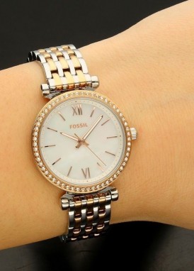 Fossil Carlie Mini galéria
