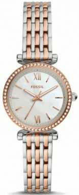 Fossil Carlie Mini galéria