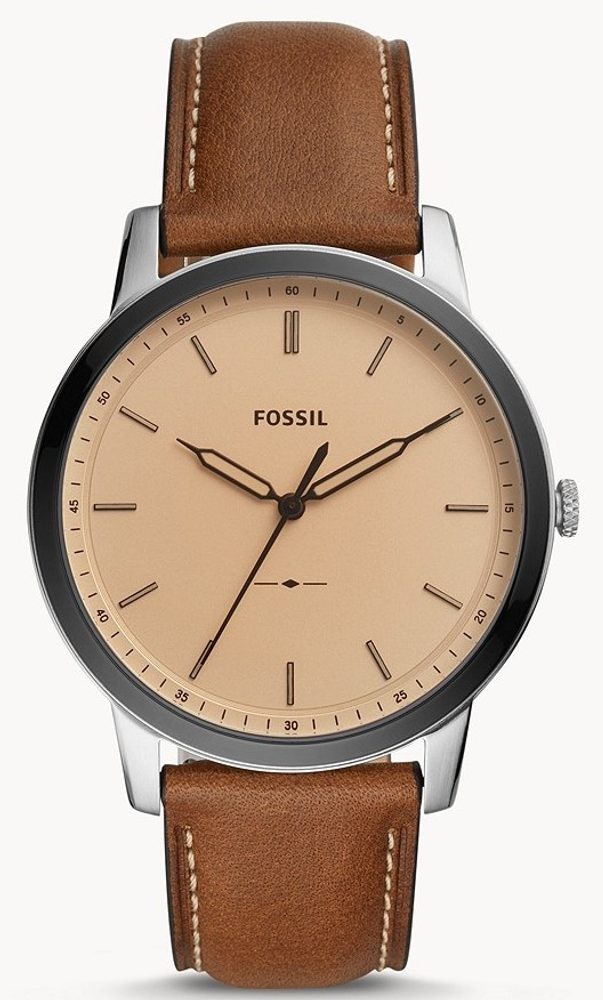 Fossil The Minimalist