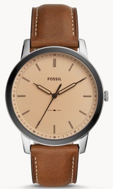 Fossil The Minimalist galéria