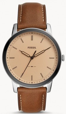 Fossil The Minimalist galéria