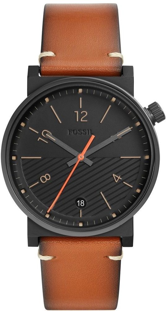 Fossil Barstow