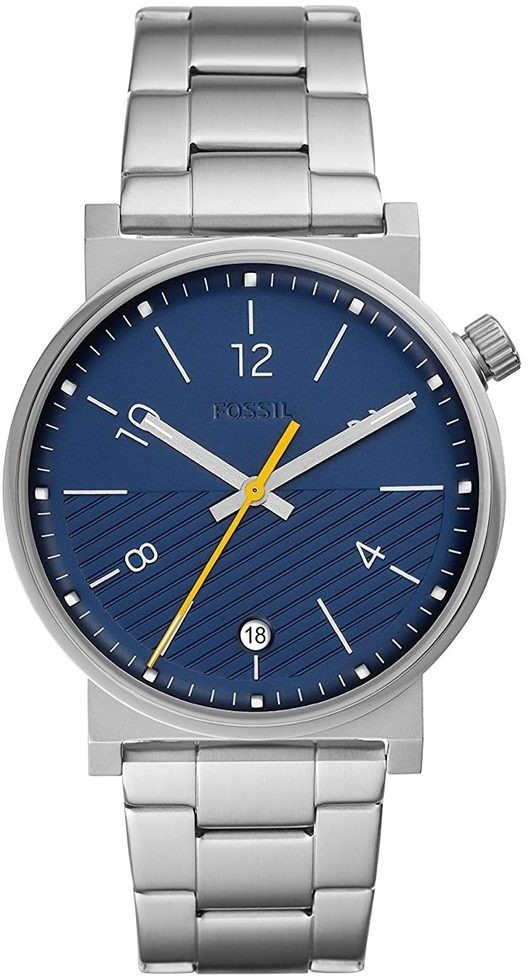 Fossil Barstow