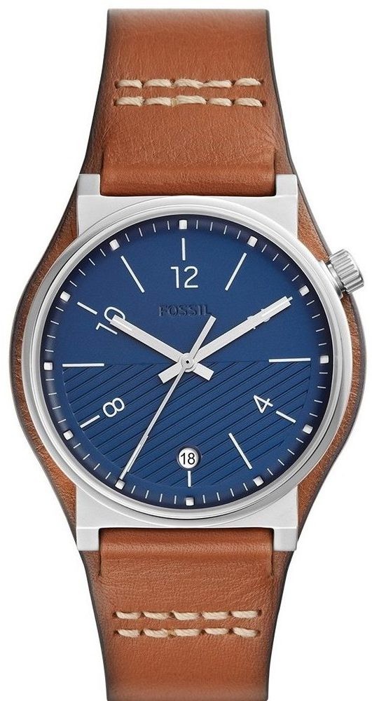 Fossil Barstow