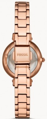 Fossil Kinsey galéria