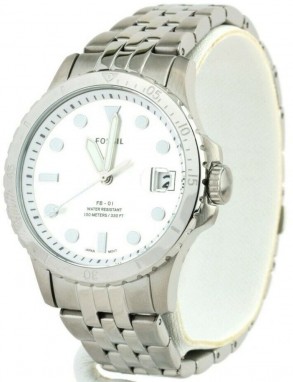Fossil FB-01  galéria
