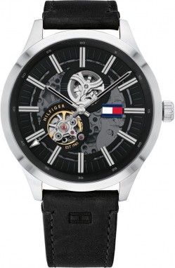 Tommy Hilfiger Automatic Spencer galéria