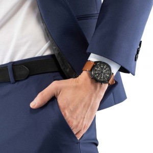 Citizen Eco Drive Chronograph galéria