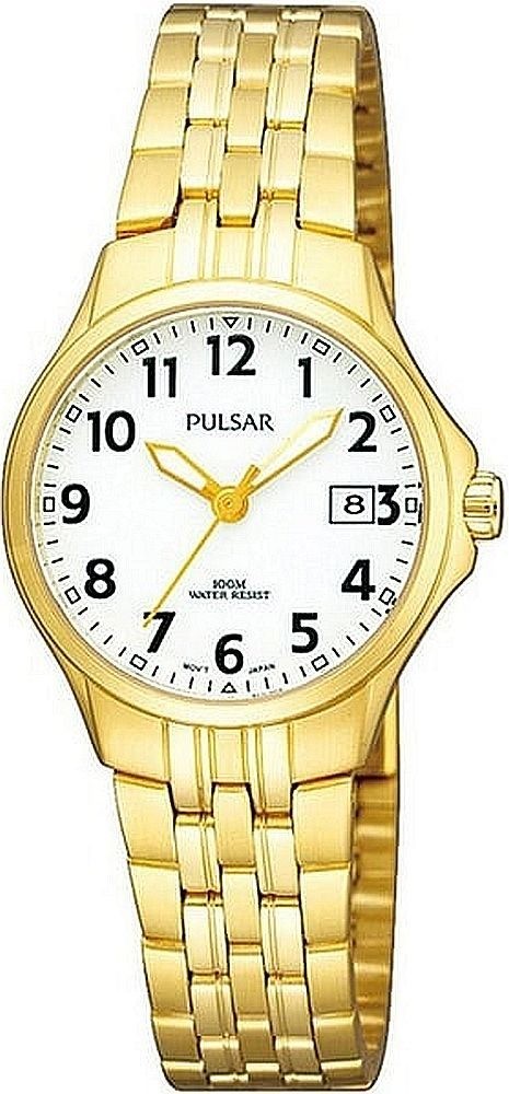 Pulsar