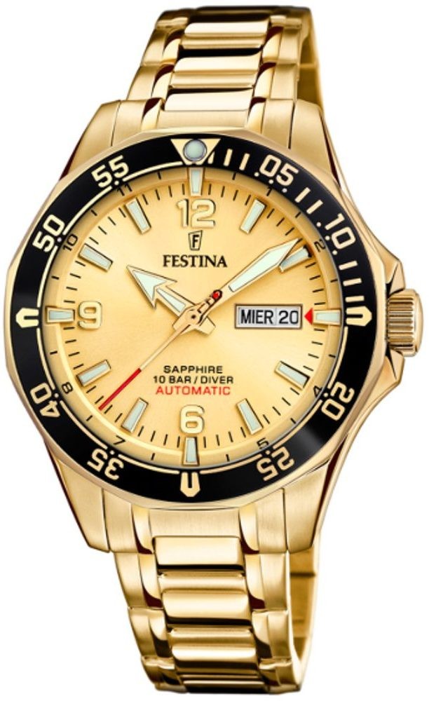 Festina