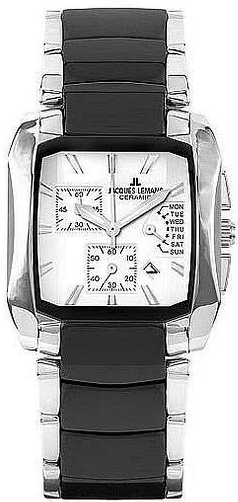 Jacques Lemans Dublin Sport