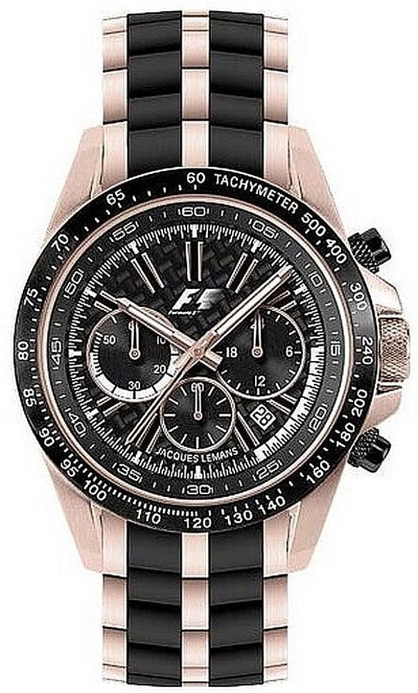 Jacques Lemans F1