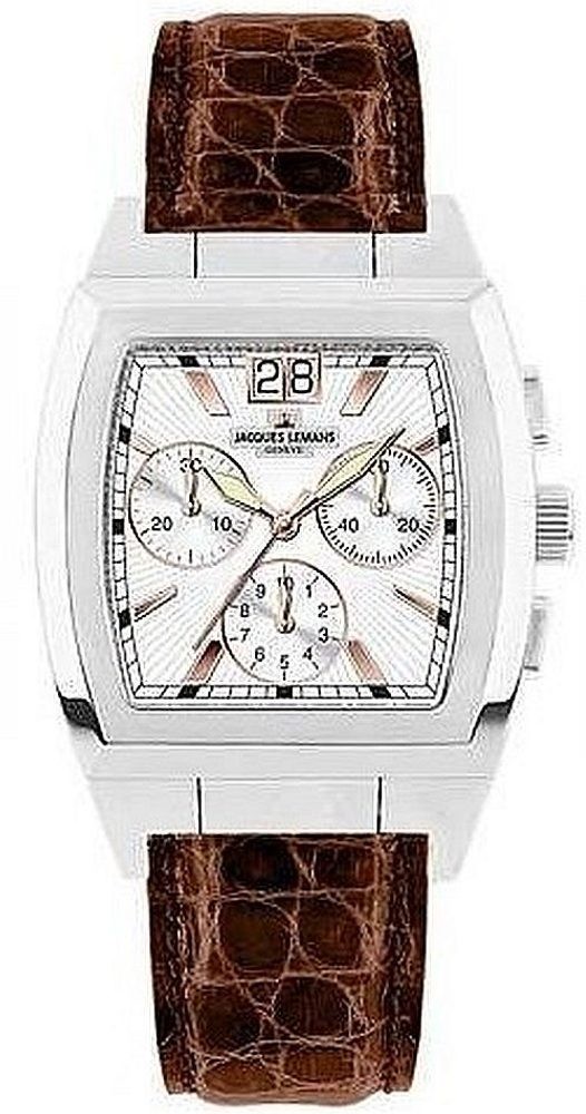 Jacques Lemans Geneve