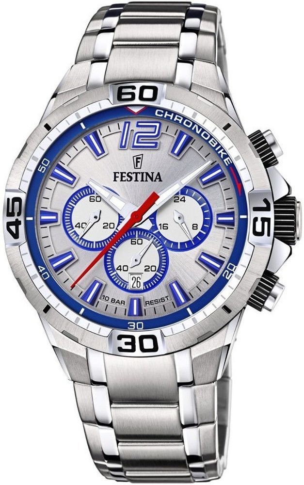 Festina Chrono Bike