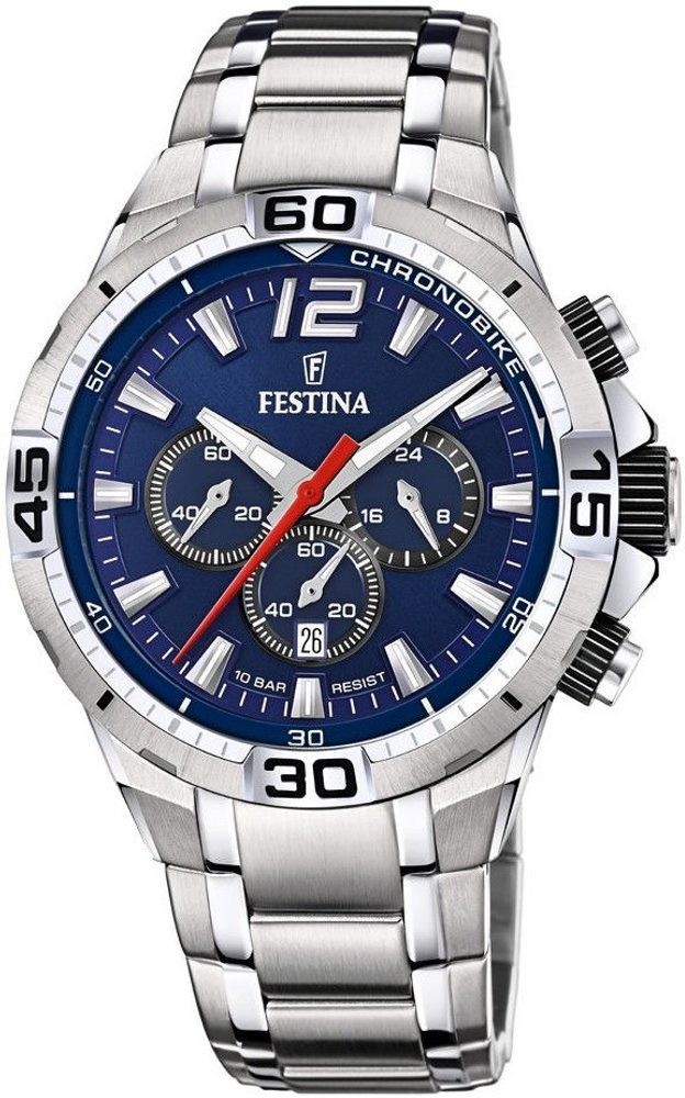 Festina Chrono Bike