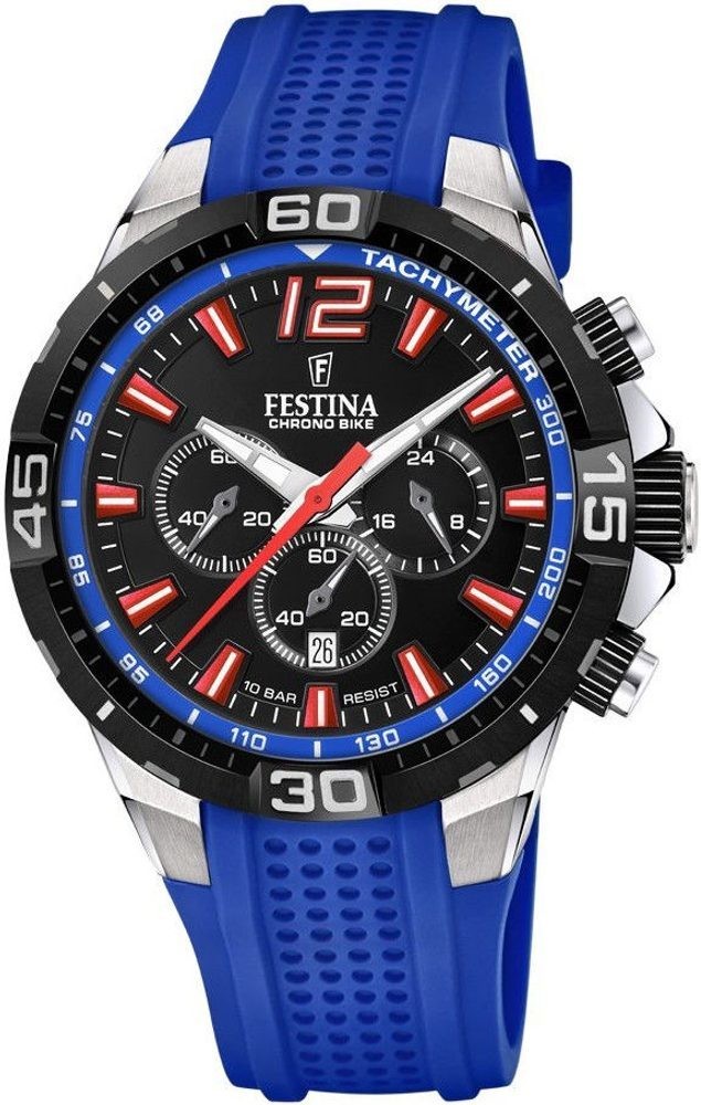 Festina Chrono Bike