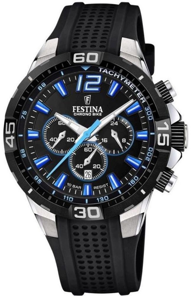Festina Chrono Bike