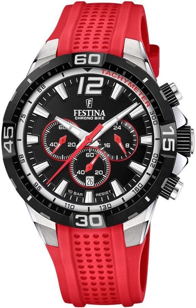 Festina Chrono Bike