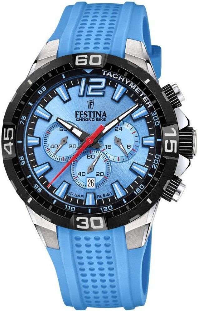 Festina Chrono Bike